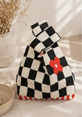 BOLSO DE CUADROS