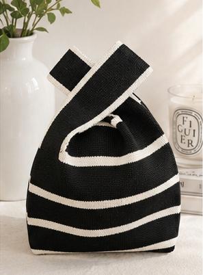 BOLSO DE RAYAS