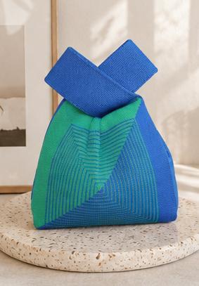 BOLSO CUADRADO