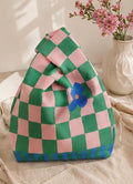 BOLSO DE CUADROS