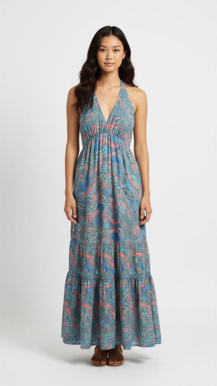 VESTIDO KH