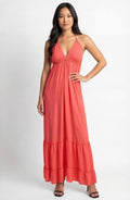 VESTIDO BOHO