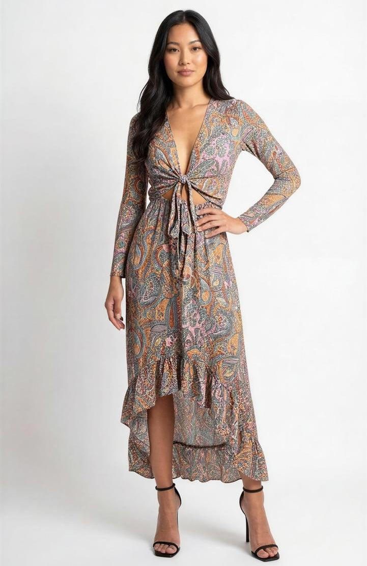 VESTIDO