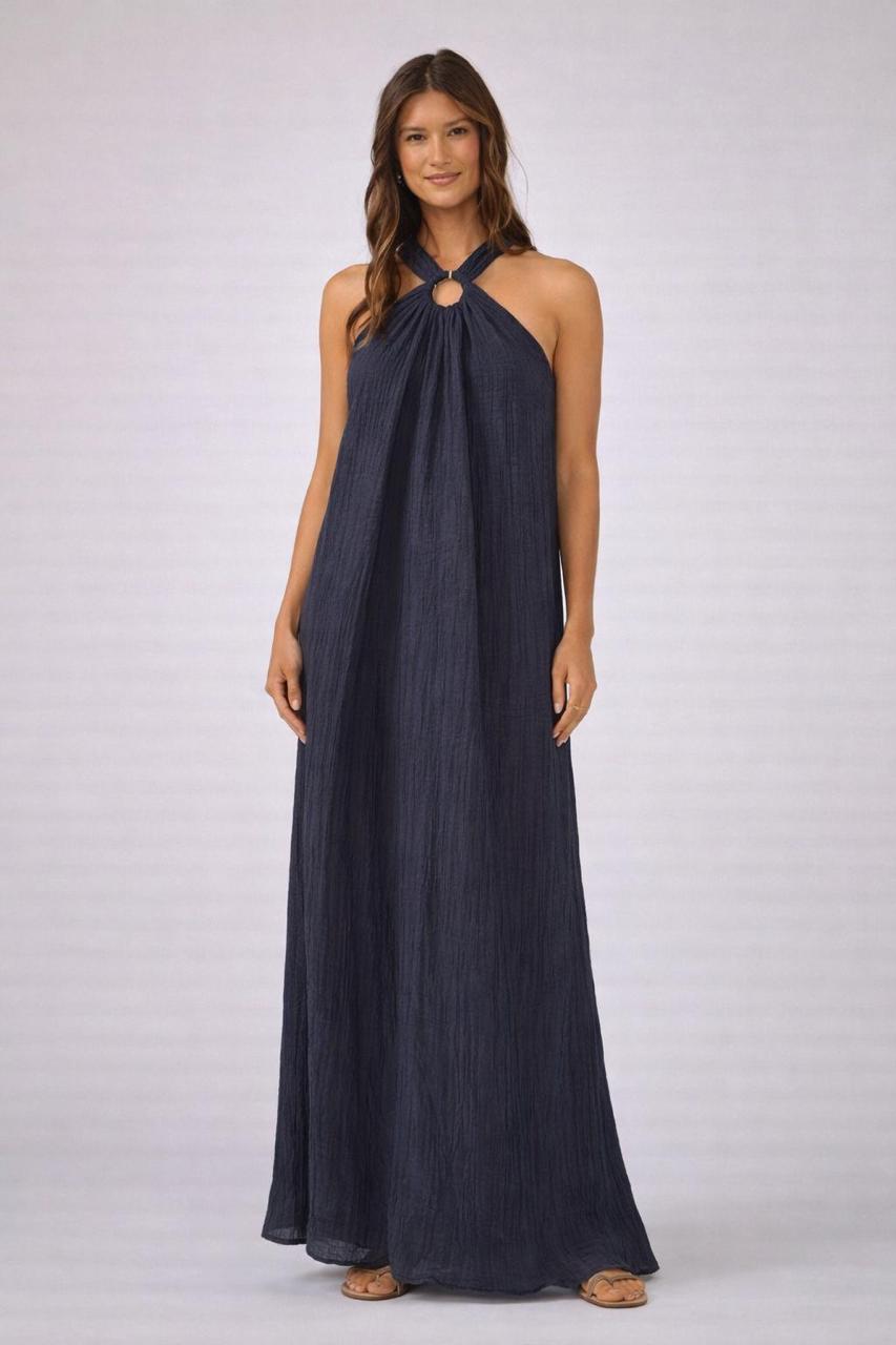VESTIDO LS