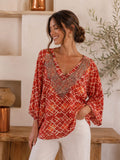 BLUSA