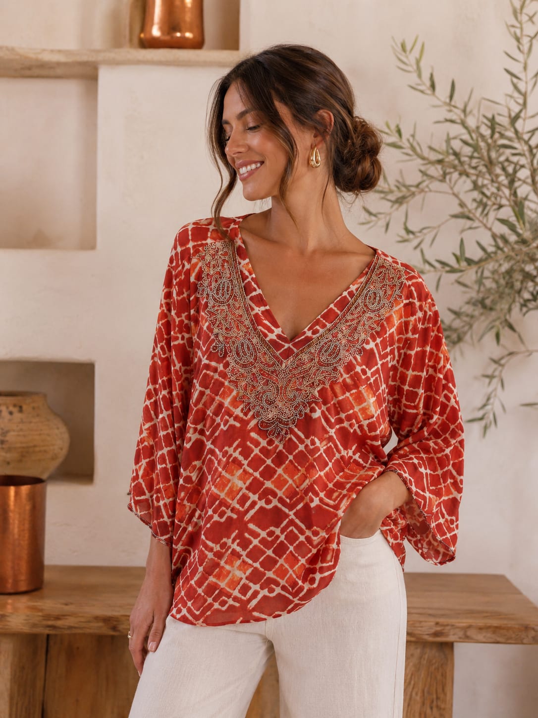 BLUSA