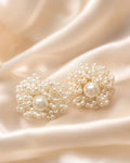 ARETES DE FLOR