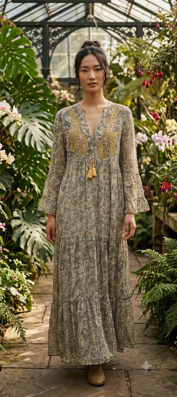 VESTIDO ANISA