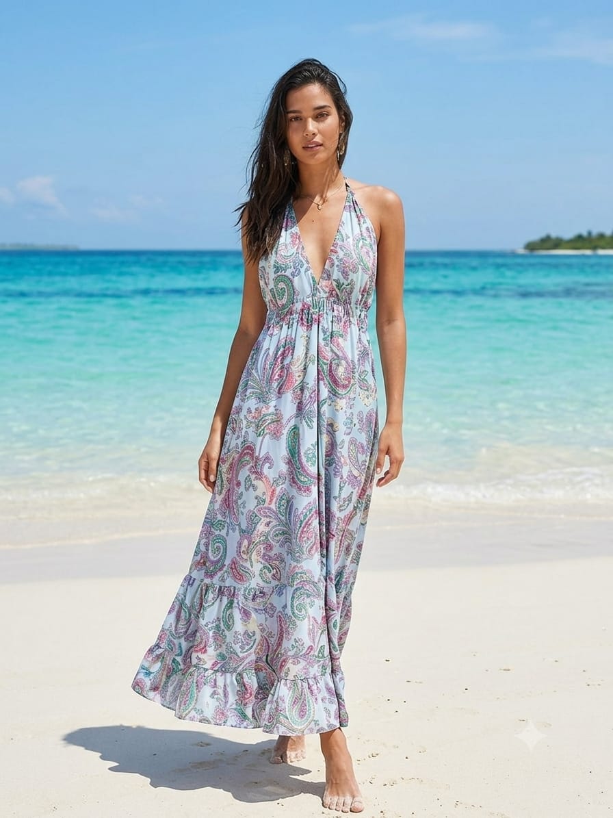 VESTIDO KH