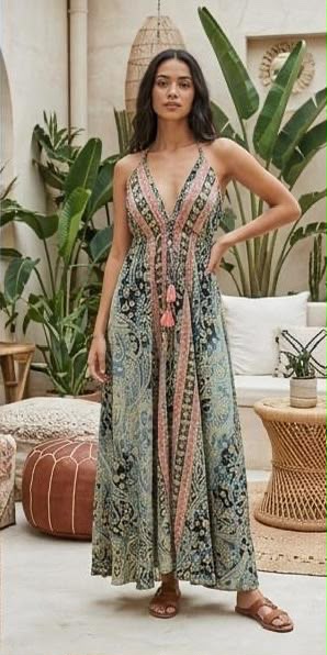 VESTIDO KH