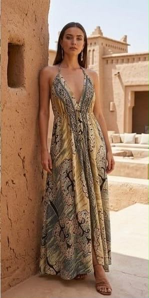 VESTIDO KH