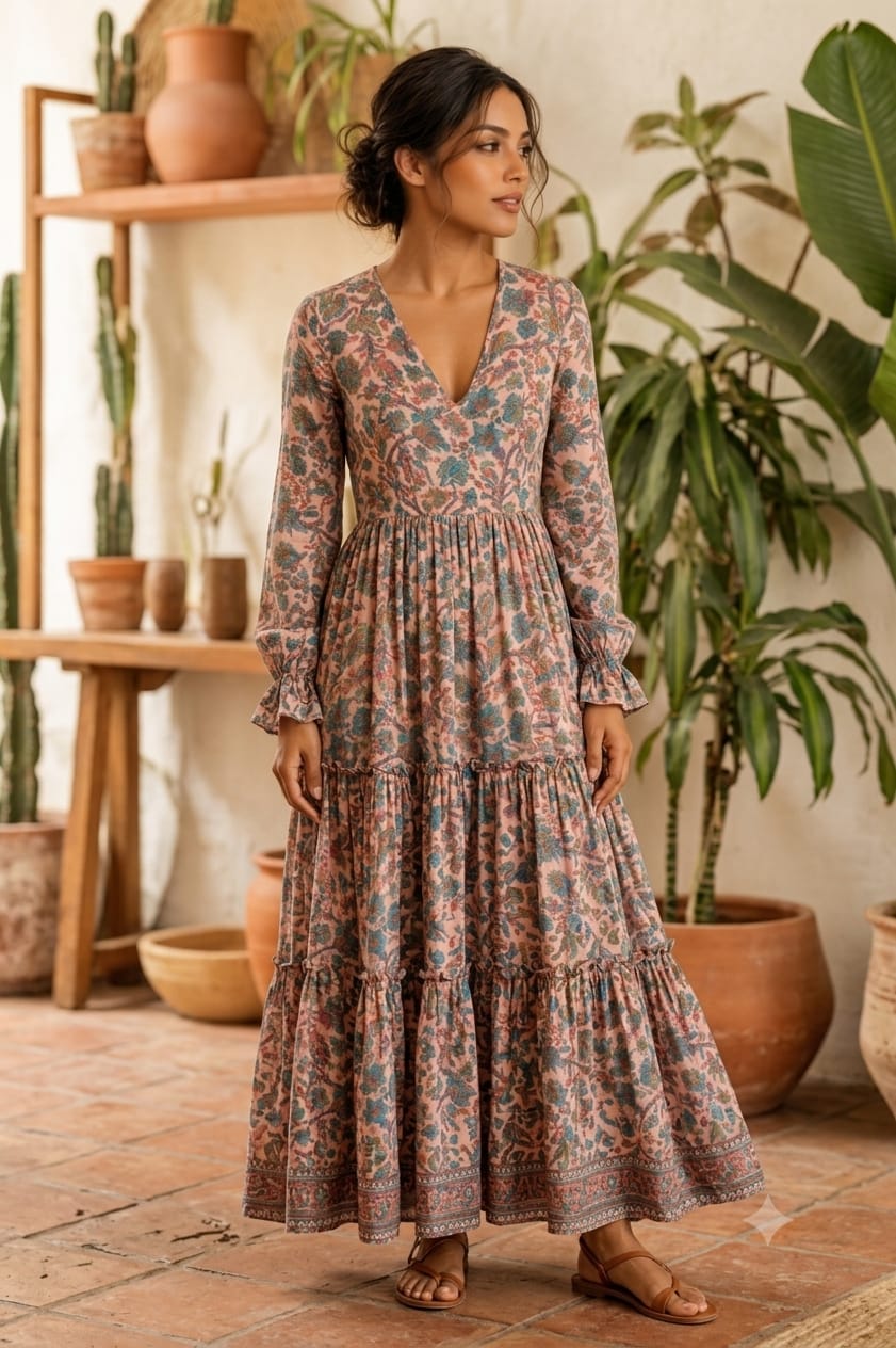 VESTIDO KH