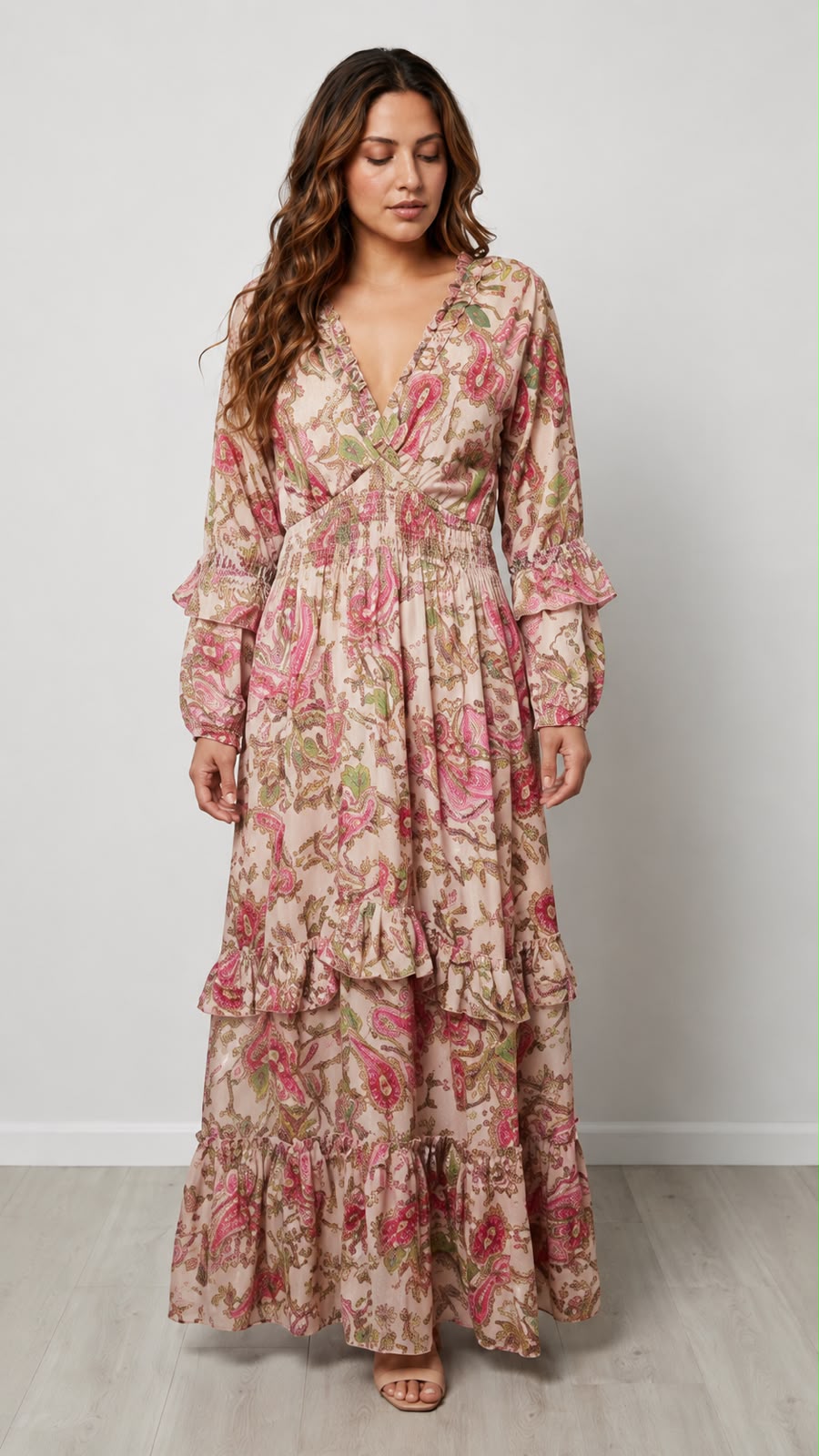 VESTIDO KH