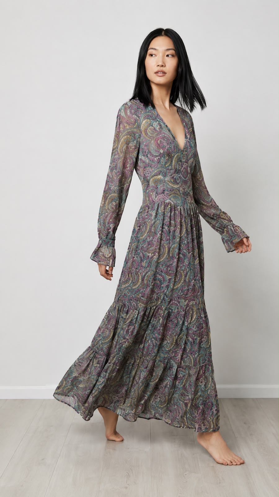 VESTIDO KH