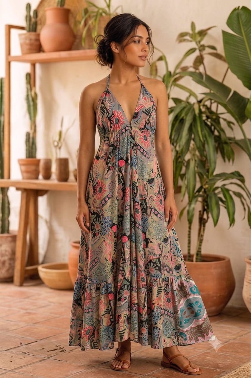 VESTIDO KH