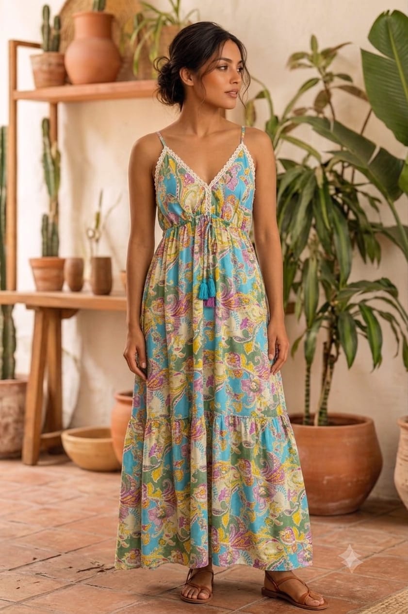 VESTIDO ANISA
