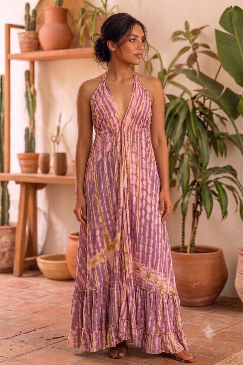 VESTIDO KH