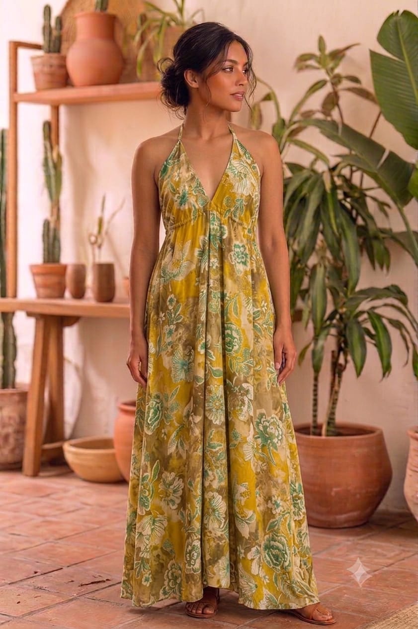 VESTIDO KH