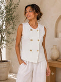 BLUSA MISS BLANCA