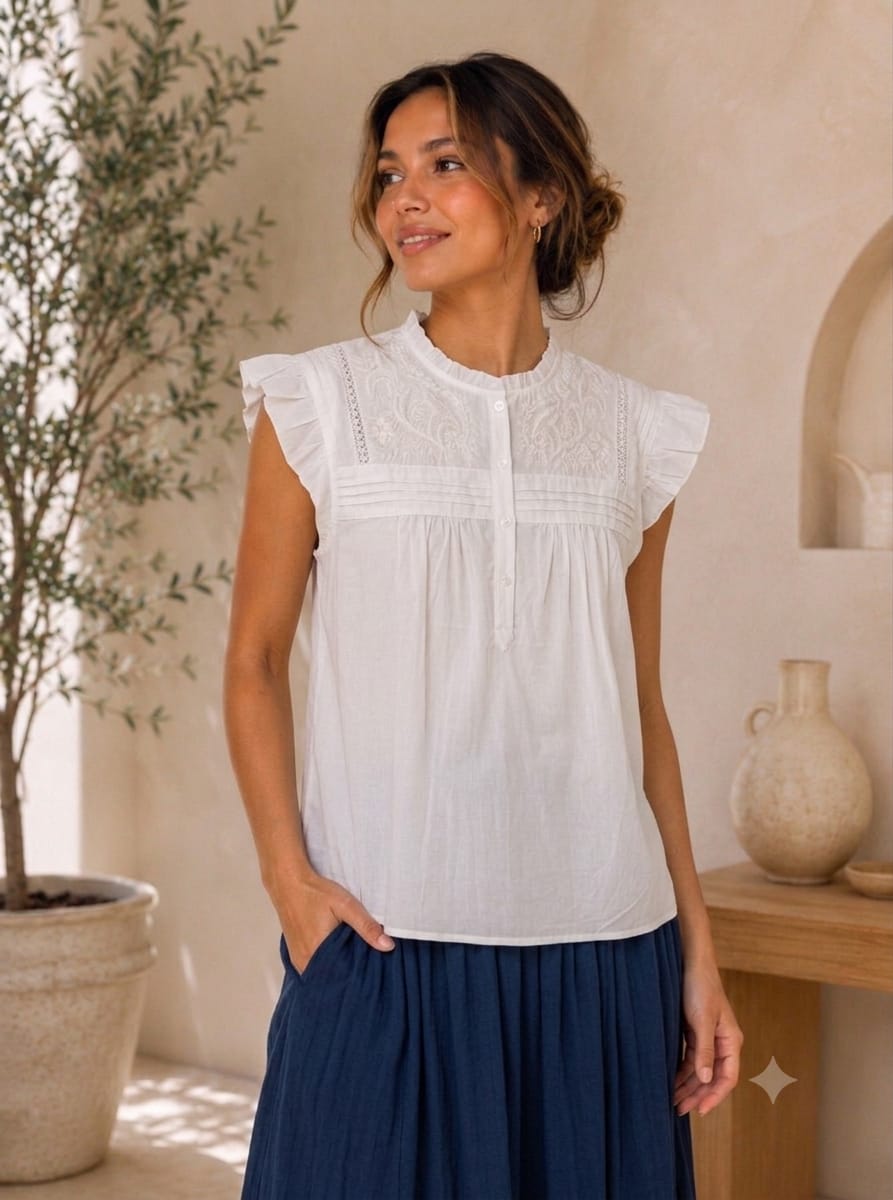 BLUSA LT