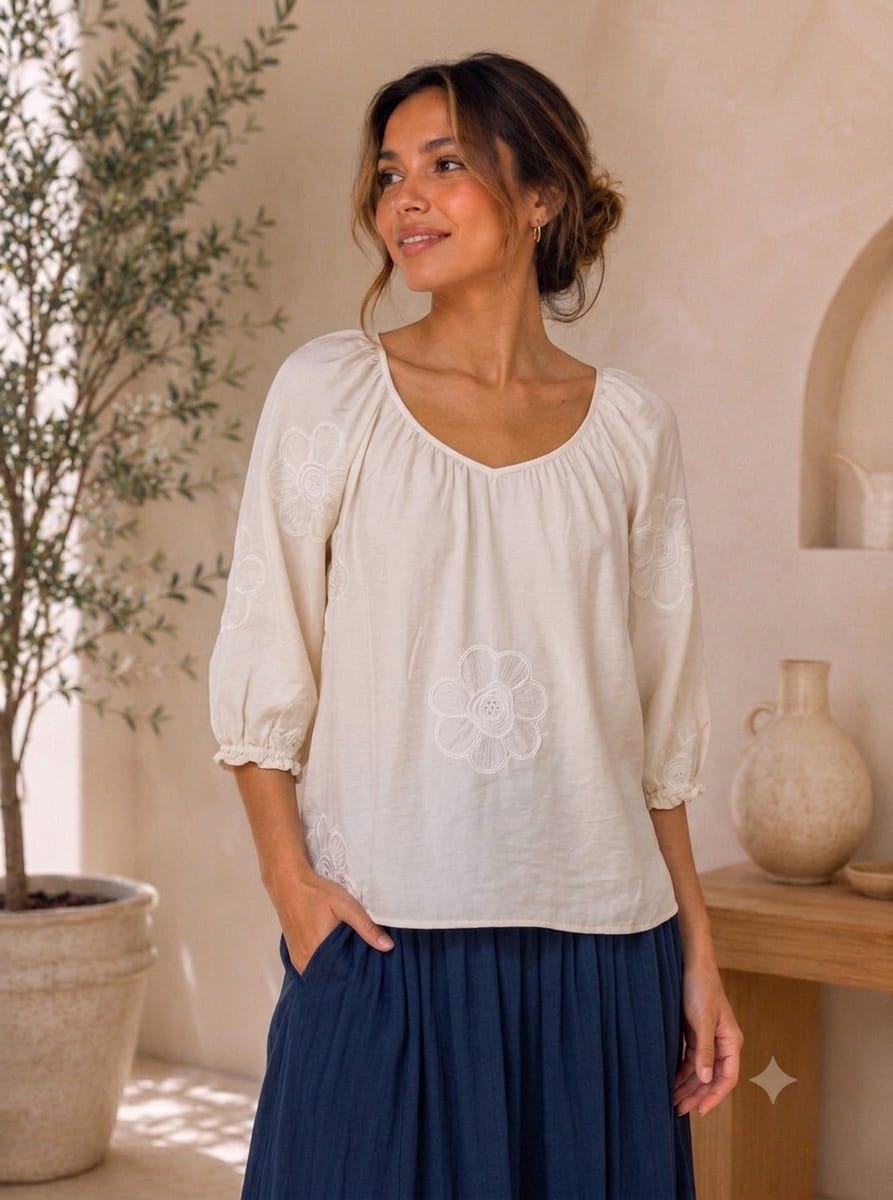 BLUSA LT