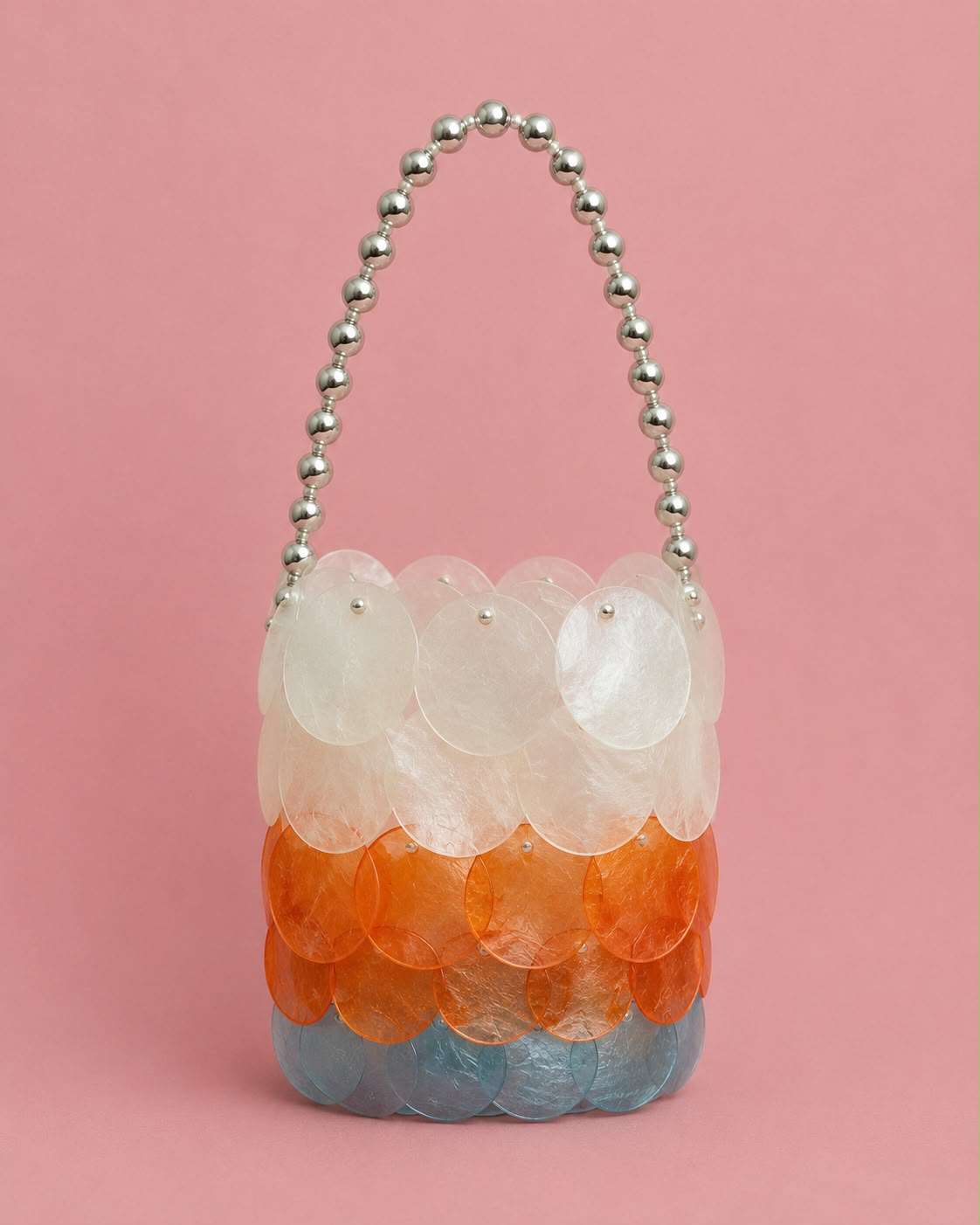 BOLSO BUCKET