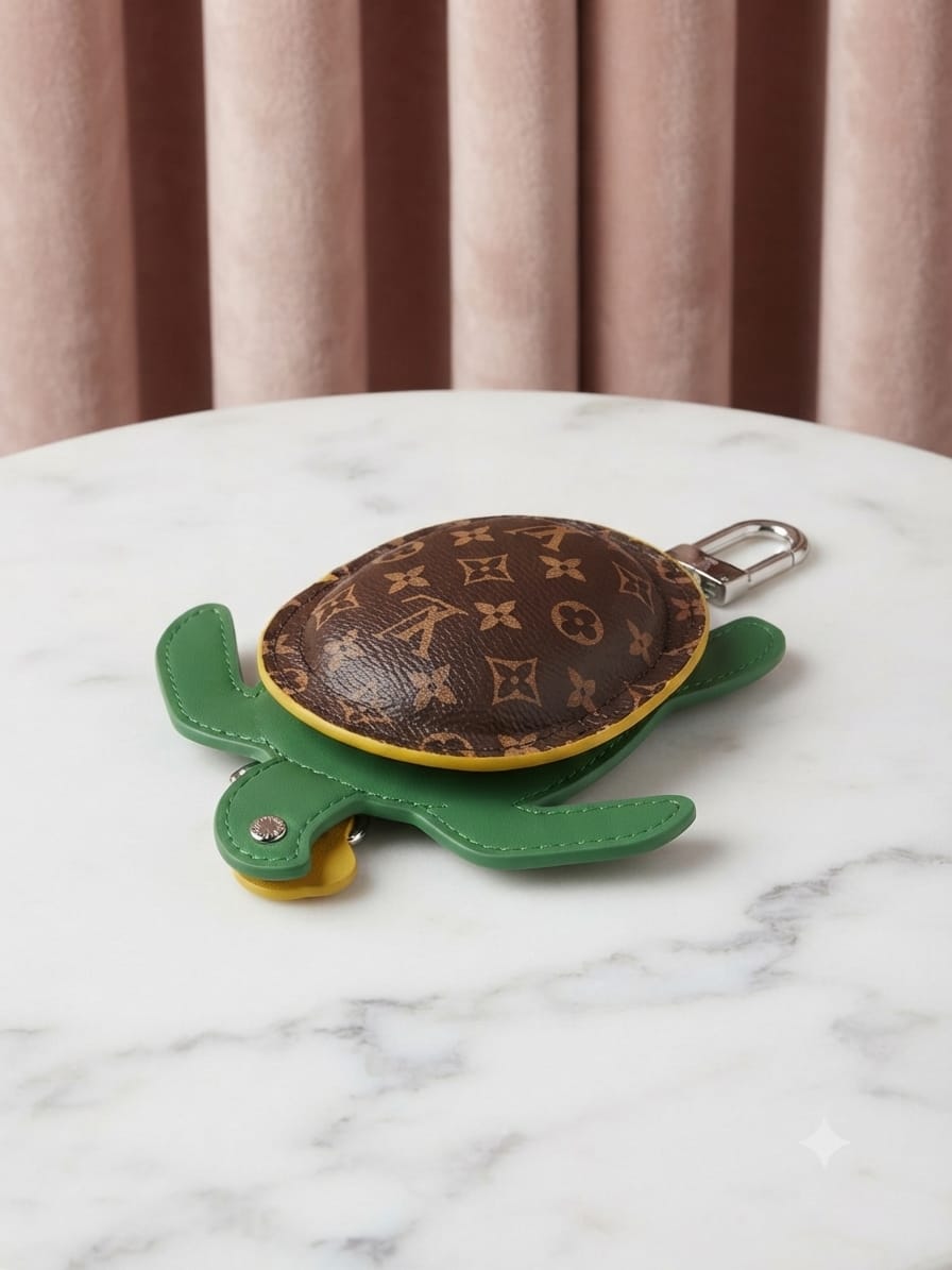 BOLSO DE TORTUGA