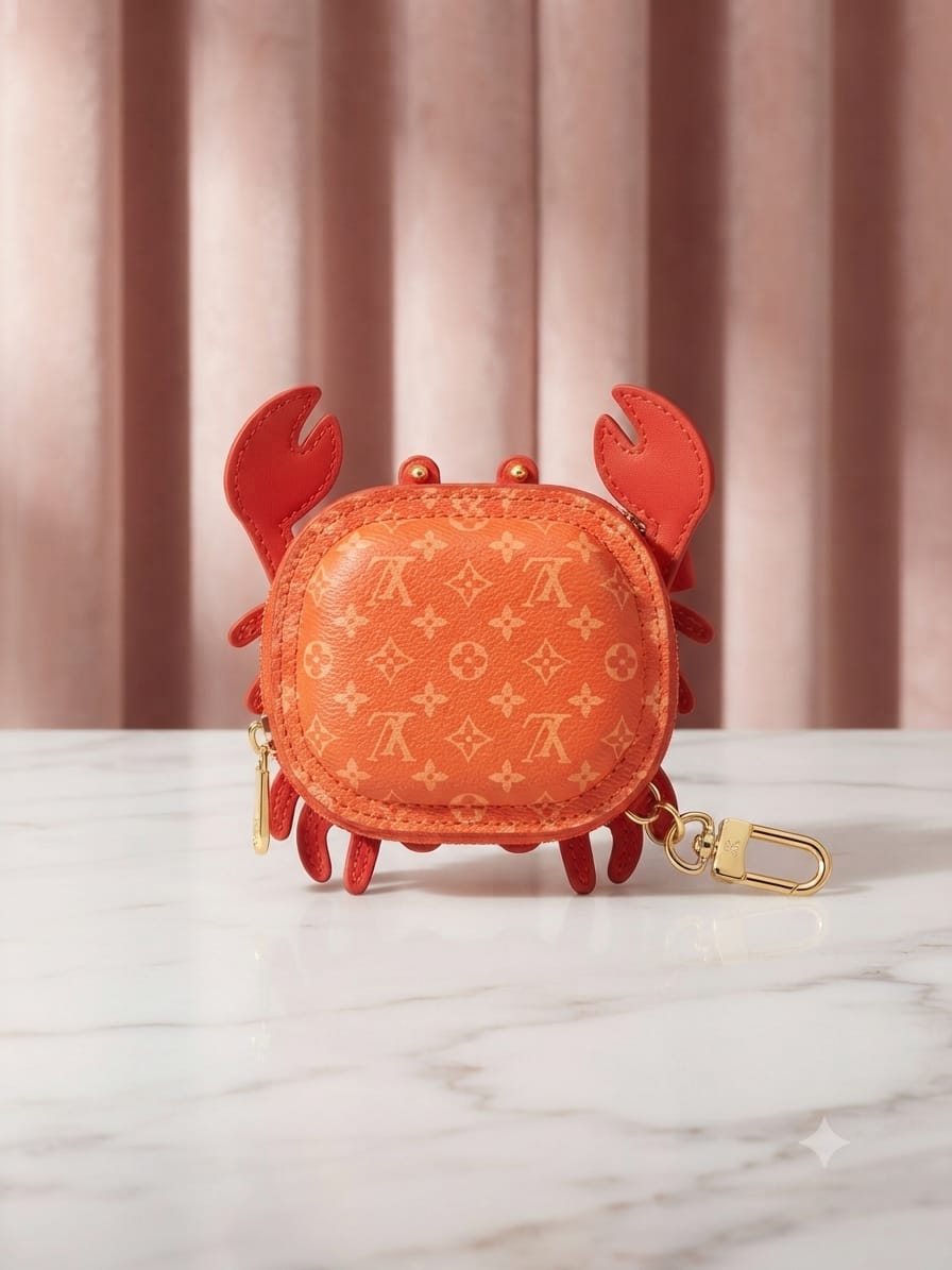 BOLSO CANGREJO