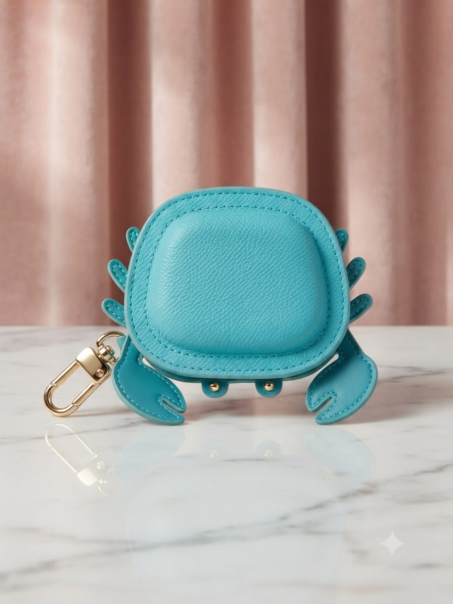 BOLSO DE CANGREJO
