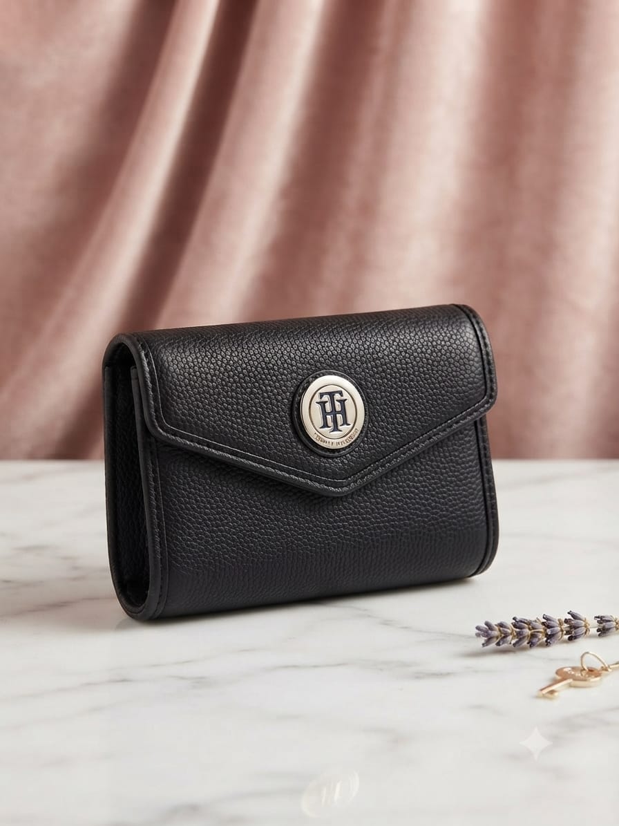 BILLETERA TH