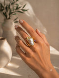 ANILLO DE FANTASIA Y CHISPA