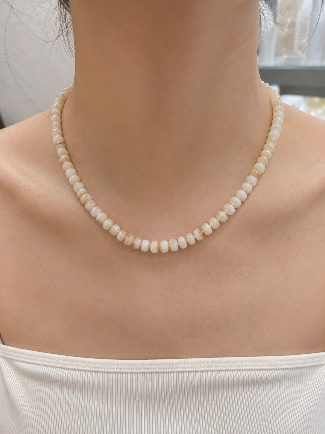 COLLAR DE FANTASIA