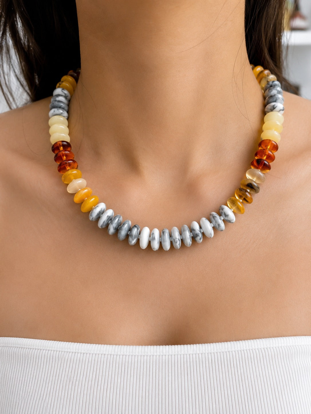 COLLAR DE FANTASIA