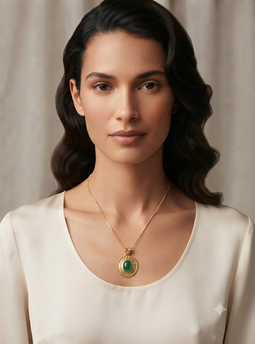 COLLAR DE FANTASIA