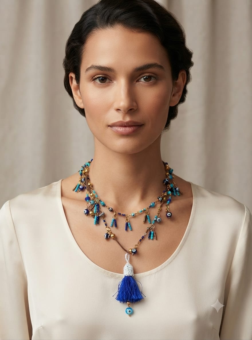 COLLAR DE FANTASIA