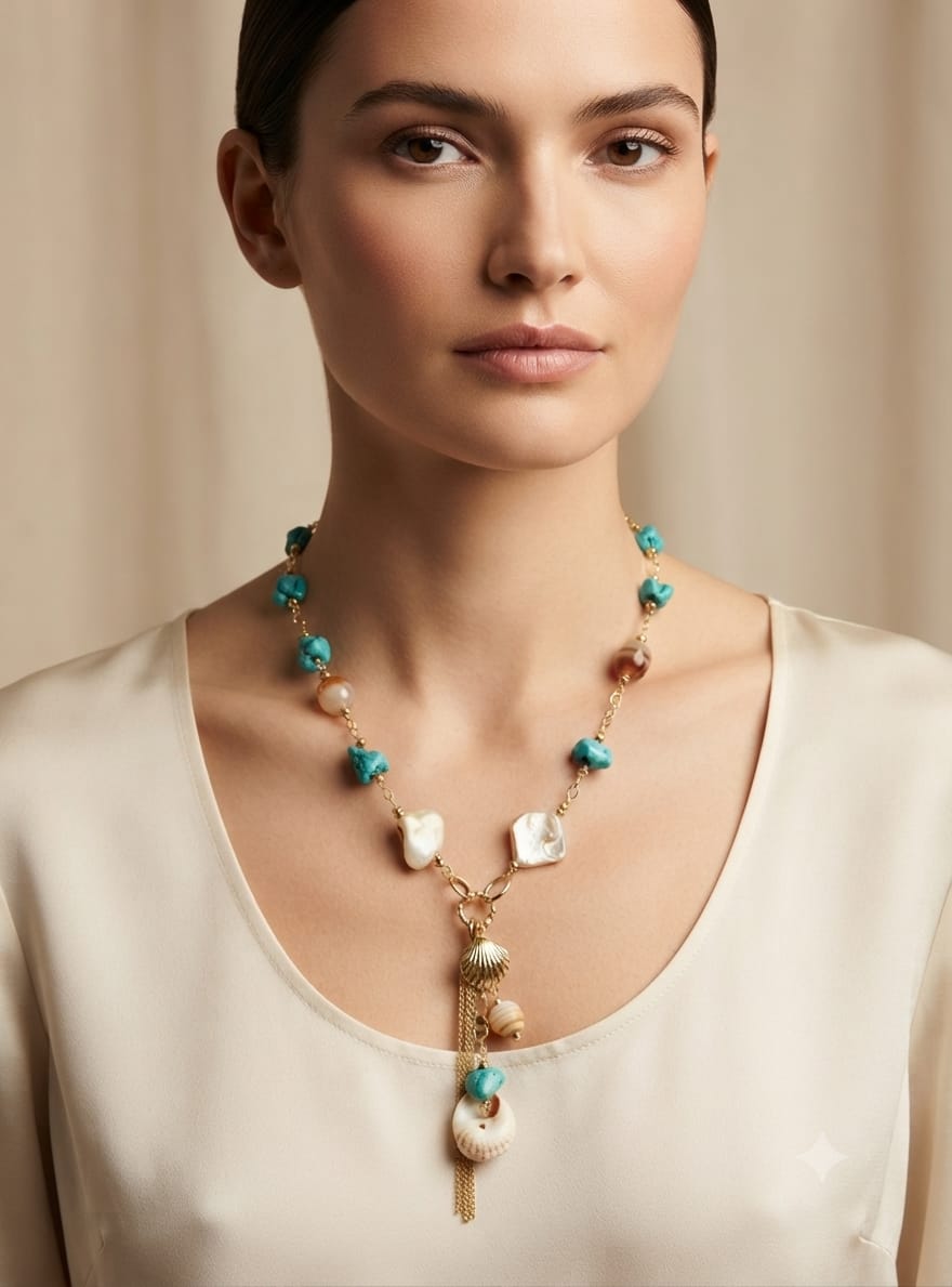 COLLAR DE FANTASIA