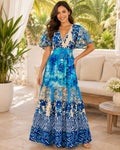 VESTIDO BRIZA AZUL
