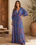VESTIDO MÁXI AMIRA
