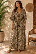 VESTIDO MÁXI KENIA