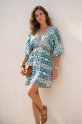 VESTIDO BRISA CELESTE