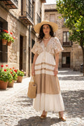 VESTIDO ARENA BOHEMIA