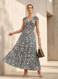 VESTIDO AZUREA ÉLITE