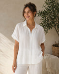 BLUSA BLANCA ESENCIA