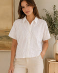 BLUSA BORDADA ÉCLAT