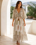 VESTIDO BOHEMIO SIENA
