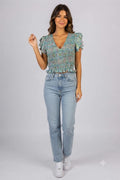 BLUSA ANISA