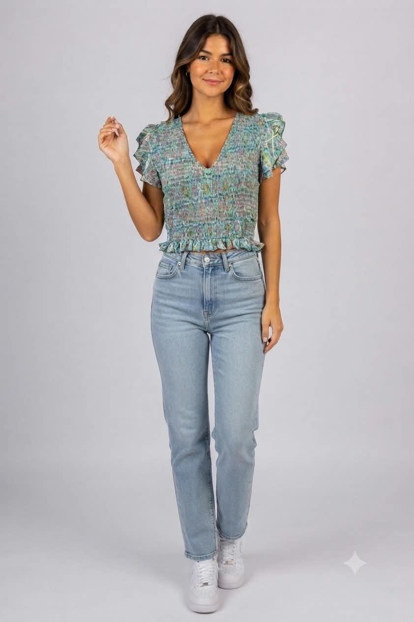 BLUSA ANISA