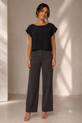 BLUSA FT NEGRA