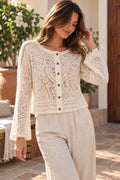 BLUSA BOHO LUNA