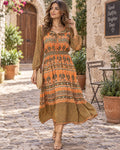 VESTIDO SIENA